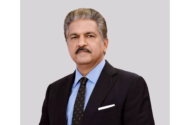 India within pole vaulting distance to replace China as the factory of the world, says Anand Mahindra | Autocar Professional