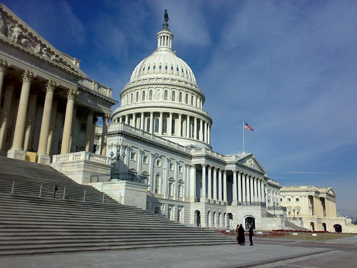 US Congress passes resolution celebrates India’s Independence Day