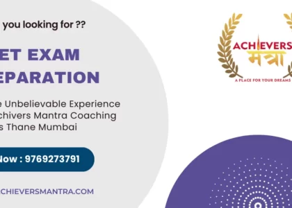 AILET Exam Coaching classes Thane Navi Mumbai