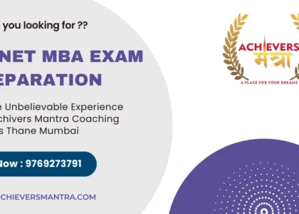 TISNET Exam Coaching Classes Thane Navi Mumbai