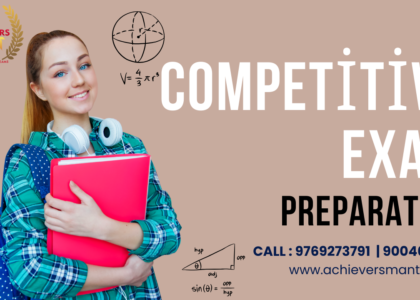 Competitive Exam Preparation