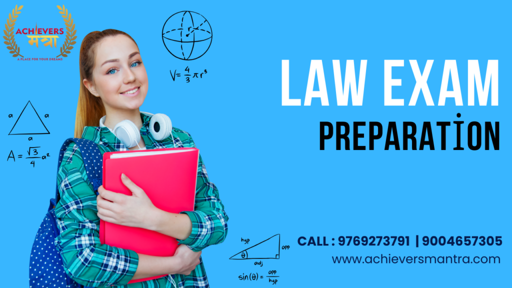 Law Exam Preparation Thane