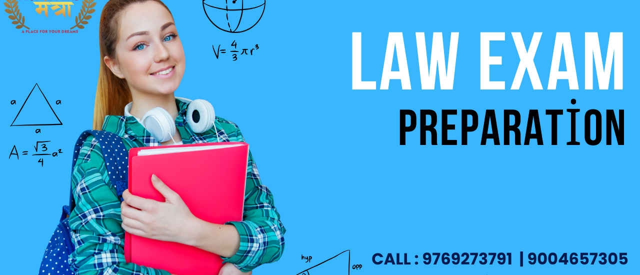 Law Exam Preparation Thane