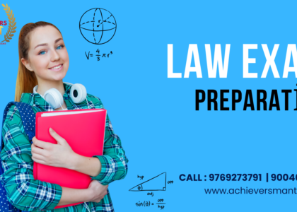 Law Exam Preparation Thane