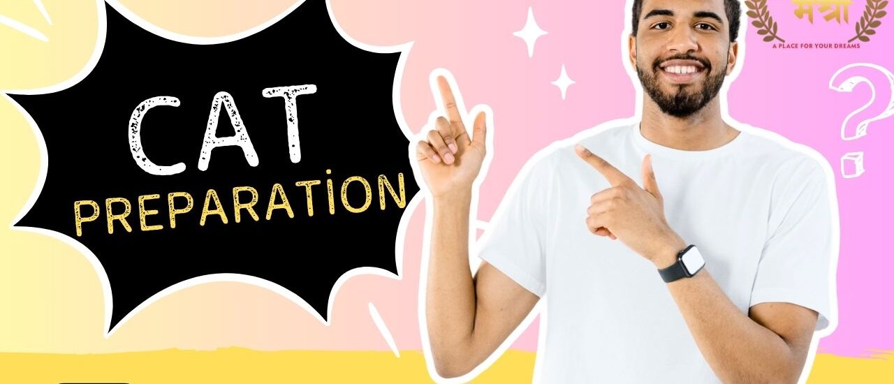 CAT Preparation Online: The Ultimate Guide to Cracking the CAT Exam from Home