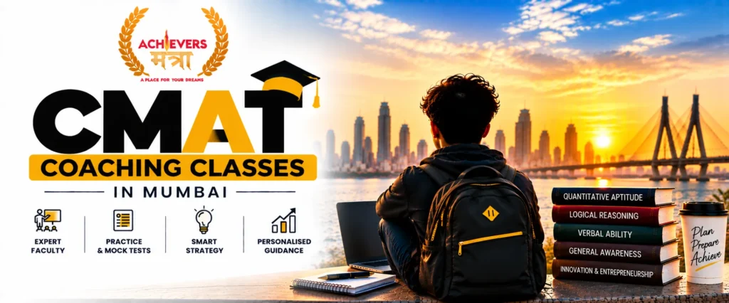 compressed_CMAT Coaching at Mumbai Sunset