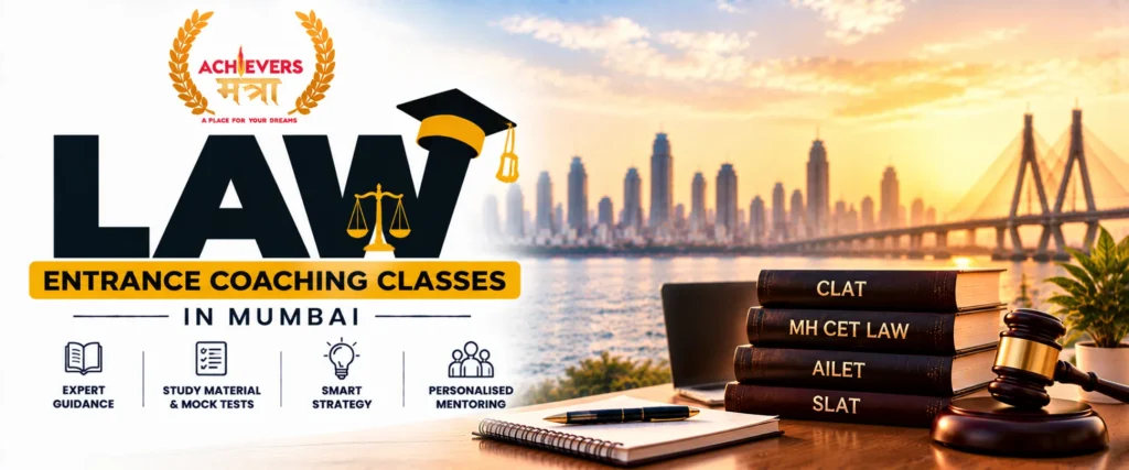 compressed_Mumbai Law Entrance Coaching Banner