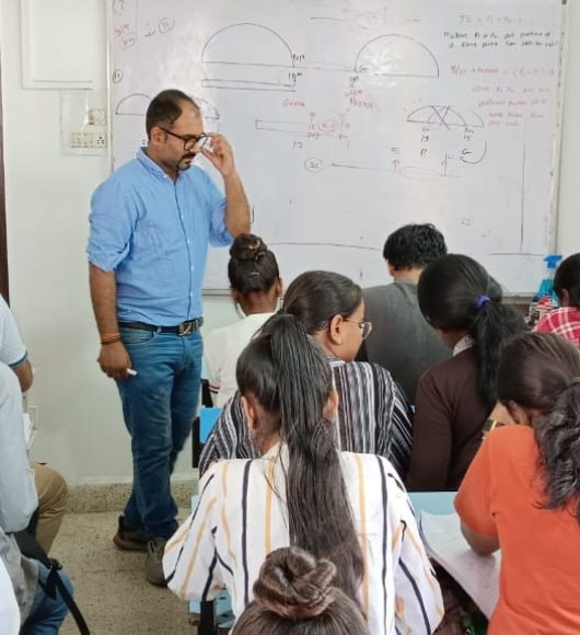 Best Cat Classes in Thane